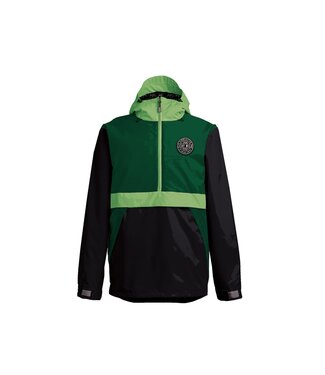AIRBLASTER AIRBLASTER MAX TRENCHOVER JACKET MAX GREEN 2024