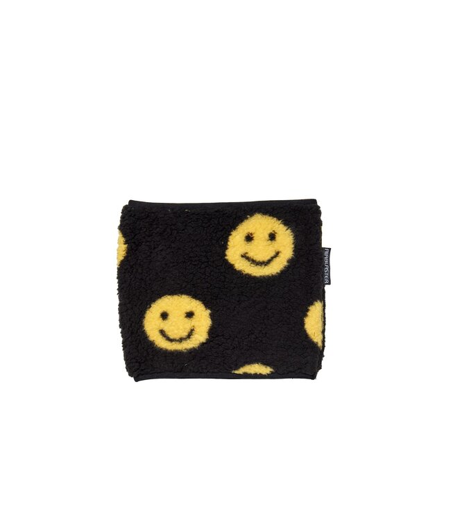 AIRBLASTER CHONKY FLEECE GAITER BIG SMILE 2024