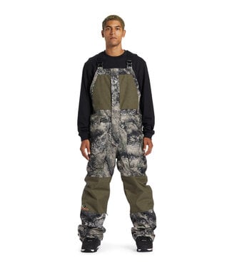 DC DC SHADOW BIB PANT MOSSY OAK TERRA COYOTE CAMO 2024