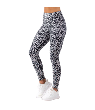 EIVY EIVY WOMENS ICECOLD TIGHTS SNOW LEOPARD 2024