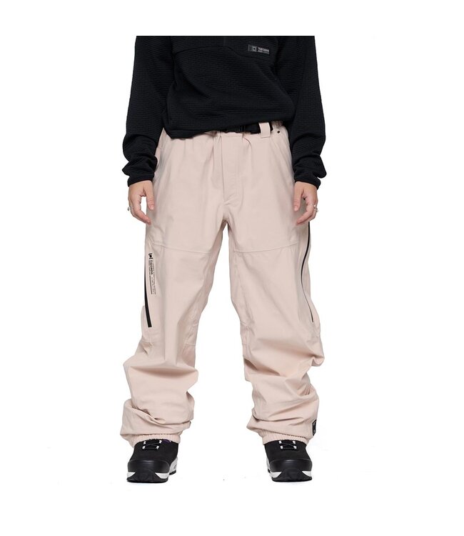 L1 AXIAL PANT ALMOST APRICOT 2024 - ONE Boardshop