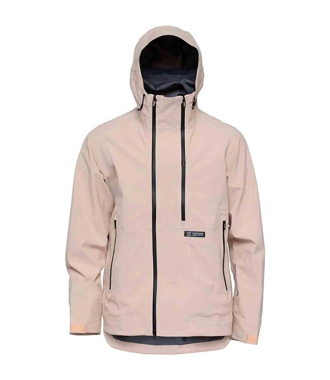 L1 AXIAL JACKET ALMOST APRICOT 2024 - ONE Boardshop