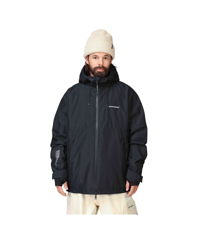 スノーボード BEYOND MEDALS Fullzip Jacket 2L BEYOND MEDALS / Full Zip Jacket 2L | Beyond Medals