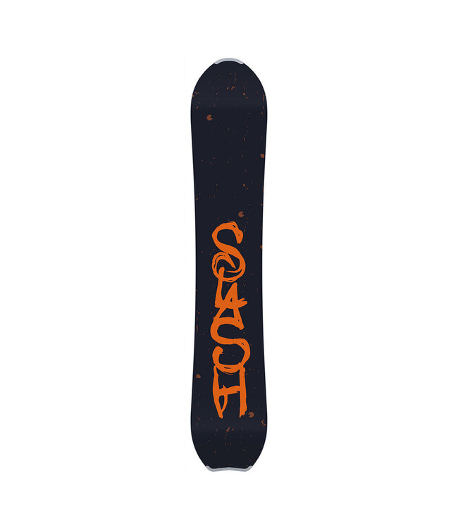 SLASH STRAIGHT SNOWBOARD 2024