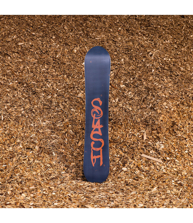 SLASH STRAIGHT SNOWBOARD 2024