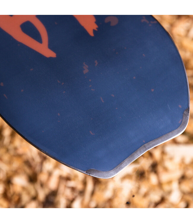 SLASH STRAIGHT SNOWBOARD 2024