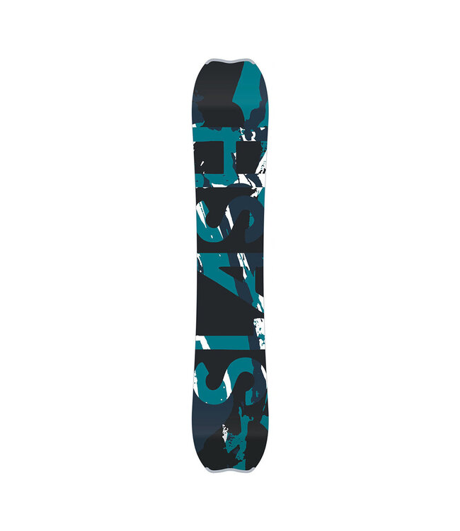 SLASH BRAINSTORM SNOWBOARD 2024