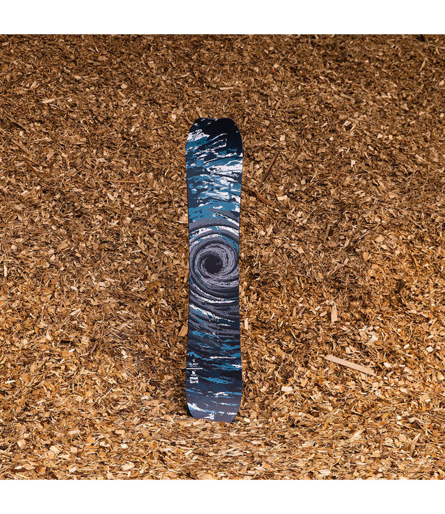 SLASH BRAINSTORM SNOWBOARD 2024