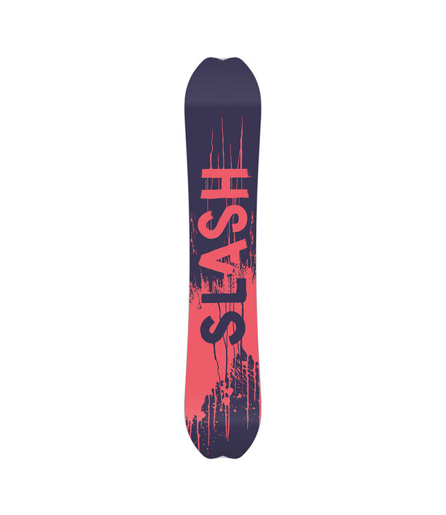 SLASH HAPPY PLACE SNOWBOARD 2024