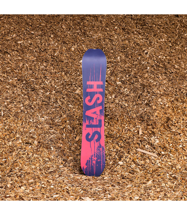SLASH HAPPY PLACE SNOWBOARD 2024