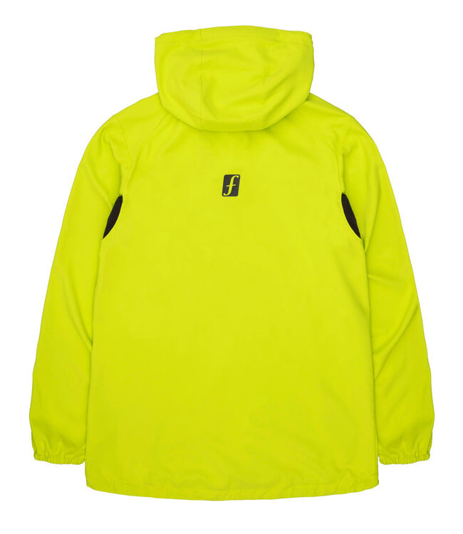 FORUM TECH HOODIE FORUM GREEN 2024