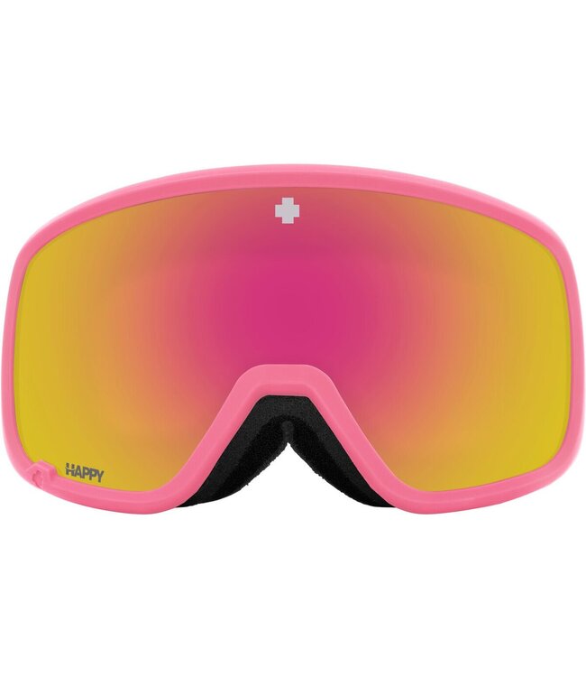 SPY MARSHALL 2.0 GOGGLE CREAMSICLE ML w/ ROSE PINK MIRROR 2024