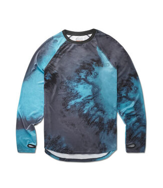 THIRTY-TWO THIRTYTWO RIDELITE L/S SHIRT HAZE 2024