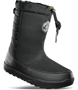 THIRTY-TWO THIRTYTWO MOON WALKER BOOT BLACK 2024