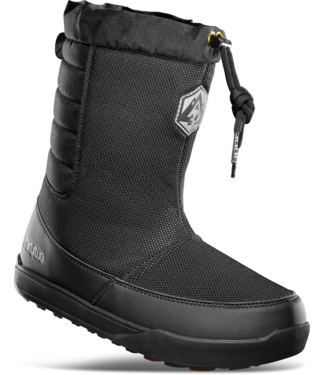 THIRTYTWO THIRTYTWO MOON WALKER BOOT BLACK 2024