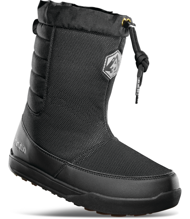 THIRTYTWO MOON WALKER BOOT BLACK 2024