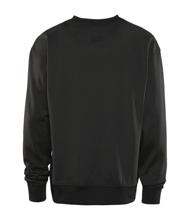 THIRTYTWO DOUBLE TECH CREW BLACK 2024