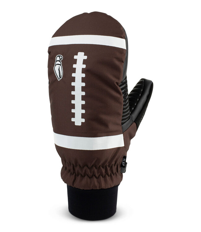 CRAB GRAB SLAP MITT FOOTBALL 2024