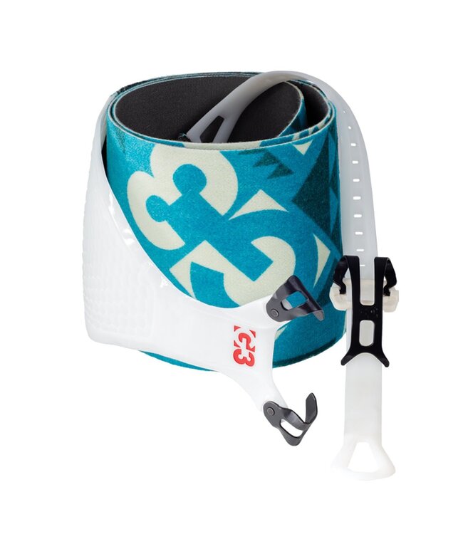 G3 SPLITBOARD GLIDE SKINS M/L 2024