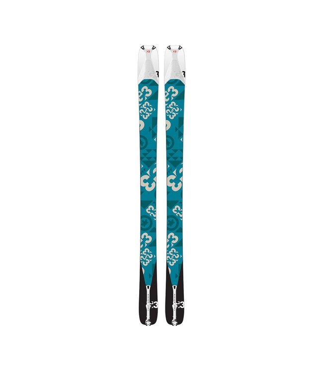 G3 SPLITBOARD GLIDE SKINS M/L 2024