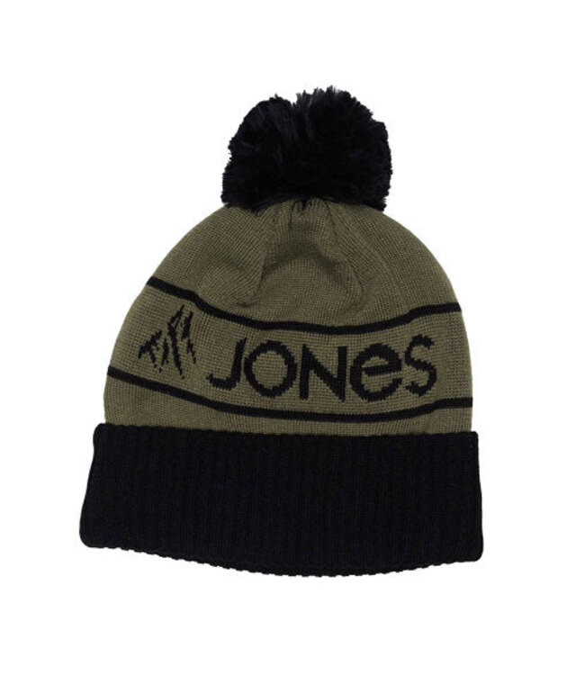 JONES CHAMONIC BEANIE DAWN BLUE 2024
