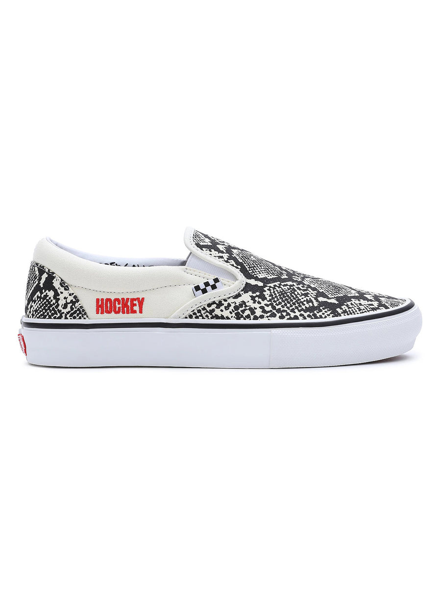 Hockey vans discount