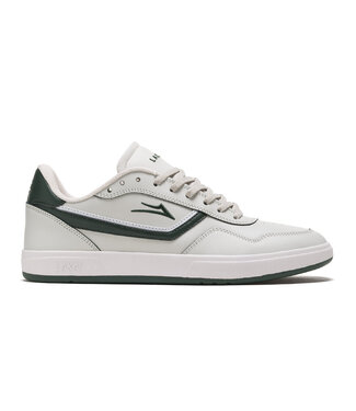 LAKAI LAKAI MENS TERRACE SHOE CREAM/PINE