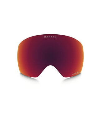 OAKLEY OAKLEY FLIGHT DECK L REPLACEMENT LENS PRIZM SNOW TORCH IRIDIUM 2024