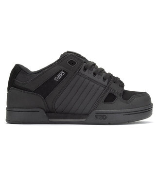 DVS DVS MENS CELSIUS SHOES BLACK/BLACK