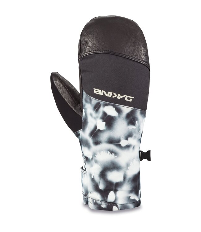 DAKINE WOMENS FLEETWOOD GORE-TEX SHORT MITT DANDELIONS 2024