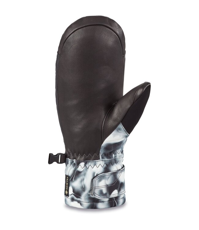 DAKINE WOMENS FLEETWOOD GORE-TEX SHORT MITT DANDELIONS 2024