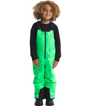 THE NORTH FACE THE NORTH FACE KIDS FREEDOM INS BIB CHLOROPHYLL 2024