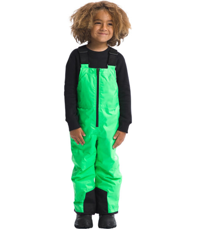 THE NORTH FACE KIDS FREEDOM INS BIB CHLOROPHYLL 2024