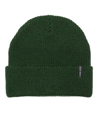 AUTUMN AUTUMN SELECT BEANIE DARK GREEN 2024