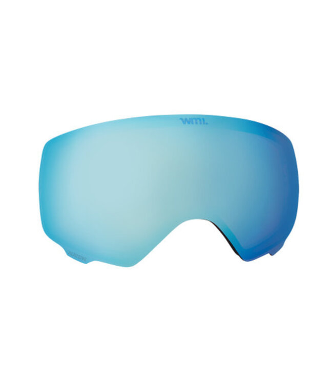 ANON WM1 PERCEIVE LENS PERCEIVE VARIABLE BLUE 2025