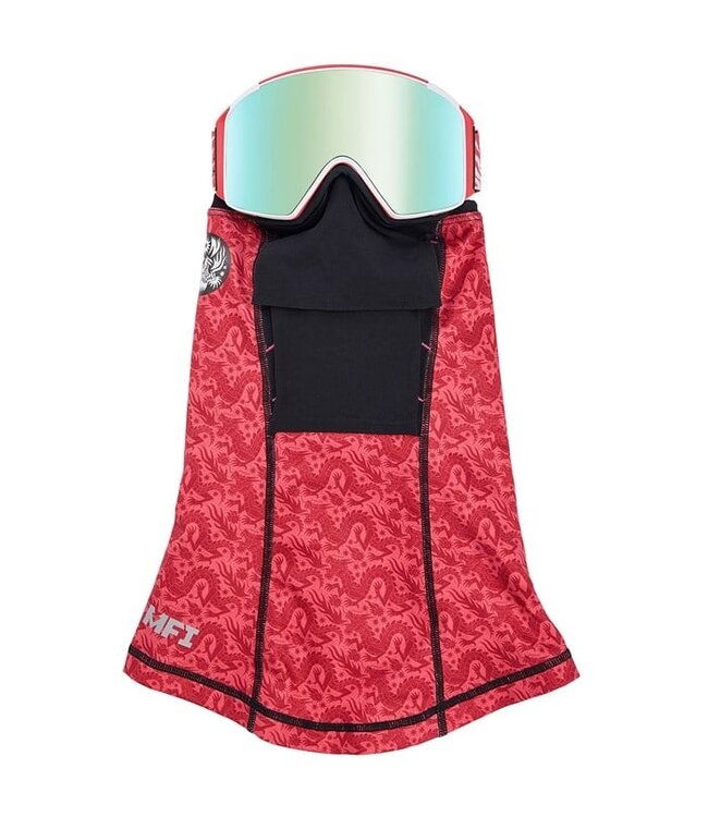 ANON M4S TORIC GOGGLE JOSHUA NOOM w/ PERCEIVE VARIBLE BLUE + PERCEIVE CLOUDY PINK + MFI 2024