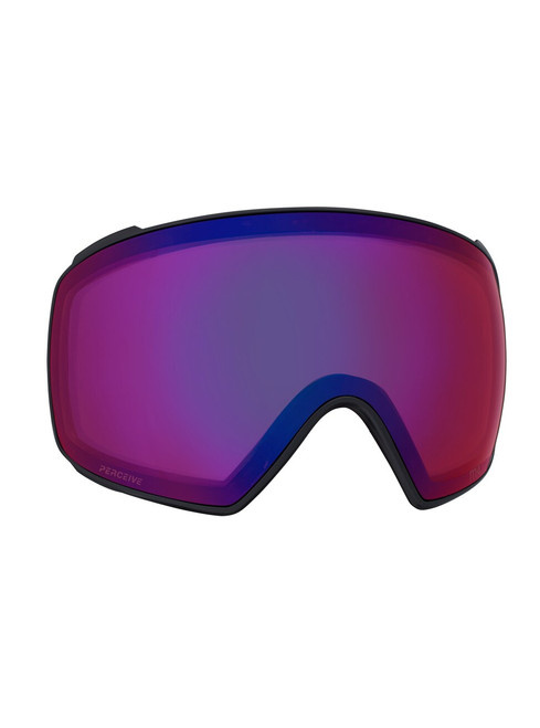 ANON M4S TORIC PERCEIVE LENS PERCEIVE VARIBLE VIOLET 2026 - ONE