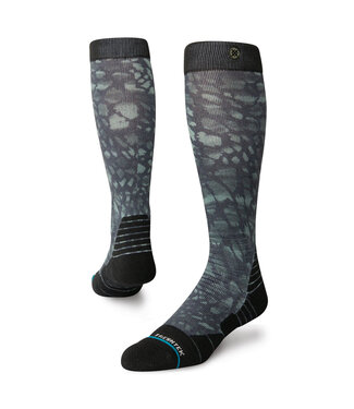 STANCE STANCE REPTILIOUS SNOW SOCKS GREEN 2024
