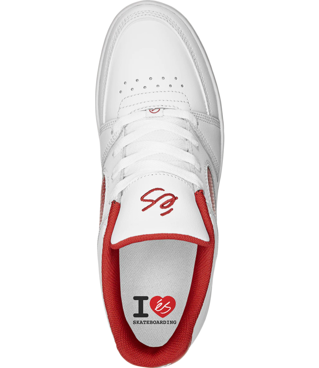 ES MENS SHOES ACCEL SLIM  GO SKATE DAY