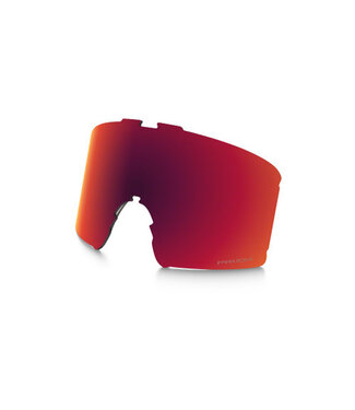 OAKLEY OAKLEY LINE MINER L REPLACEMENT LENS INFERNO PRIZM TORCH 2024