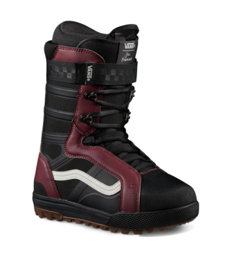 VANS VANS WOMENS HI-STANDARD PRO JILL PERKINS SNOWBOARD BOOT 2024