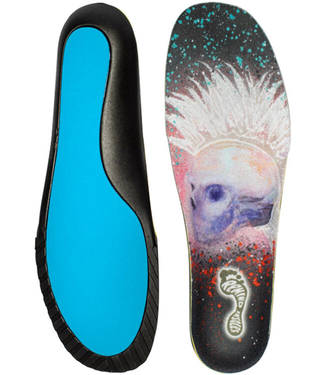 REMIND MEDIC IMPACT INSOLE 4.5MM 2024