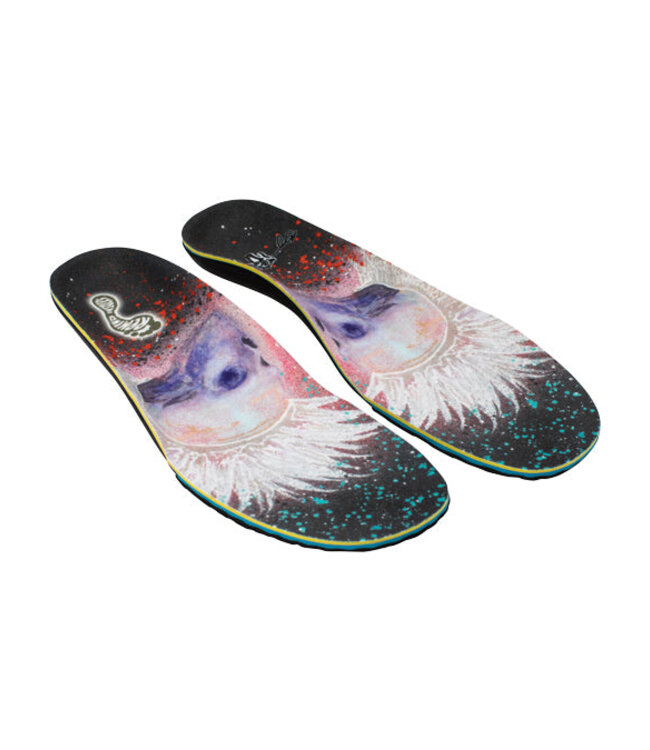 REMIND MEDIC IMPACT INSOLE 4.5MM 2024