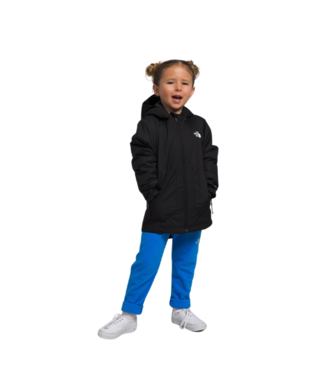 THE NORTH FACE TNF KIDS FREEDOM INSULATED SNOW JACKET TNF BLACK 2024