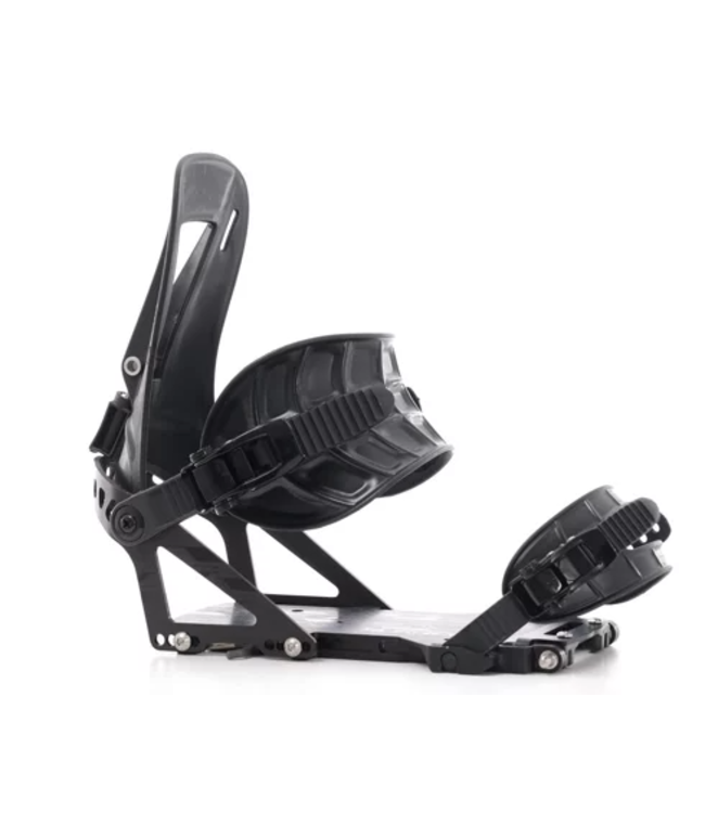 SPARK SURGE ST SPLITBOARD BINDING BLACK 2024