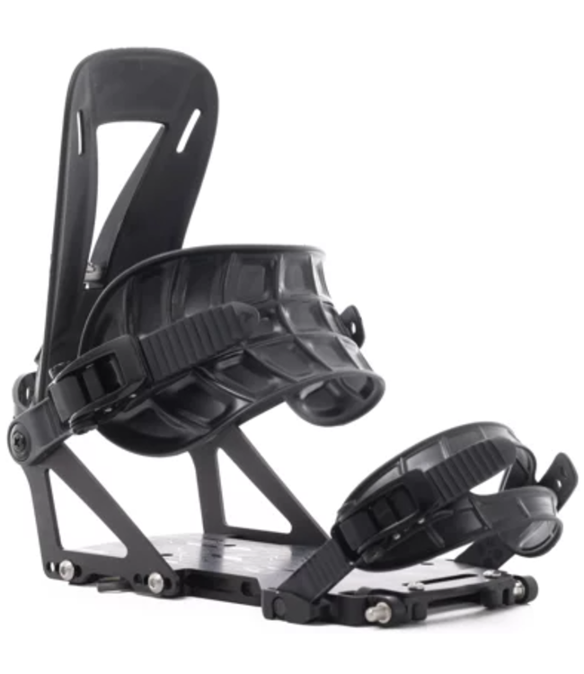 SPARK SURGE ST SPLITBOARD BINDING BLACK 2024