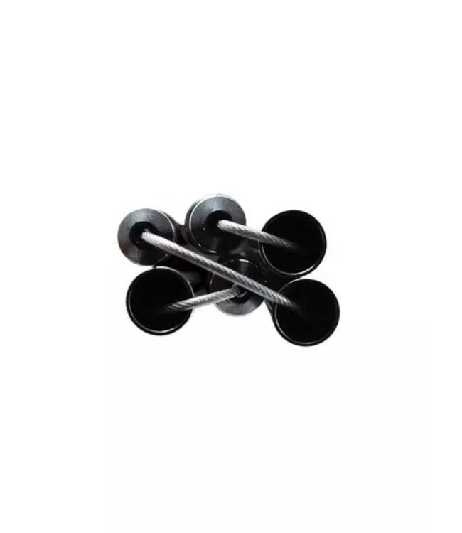 BCA STEALTH 300 AVALANCHE PROBE ORANGE 2024