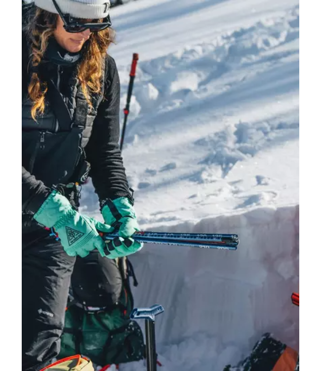 BCA STEALTH 300 AVALANCHE PROBE ORANGE 2024