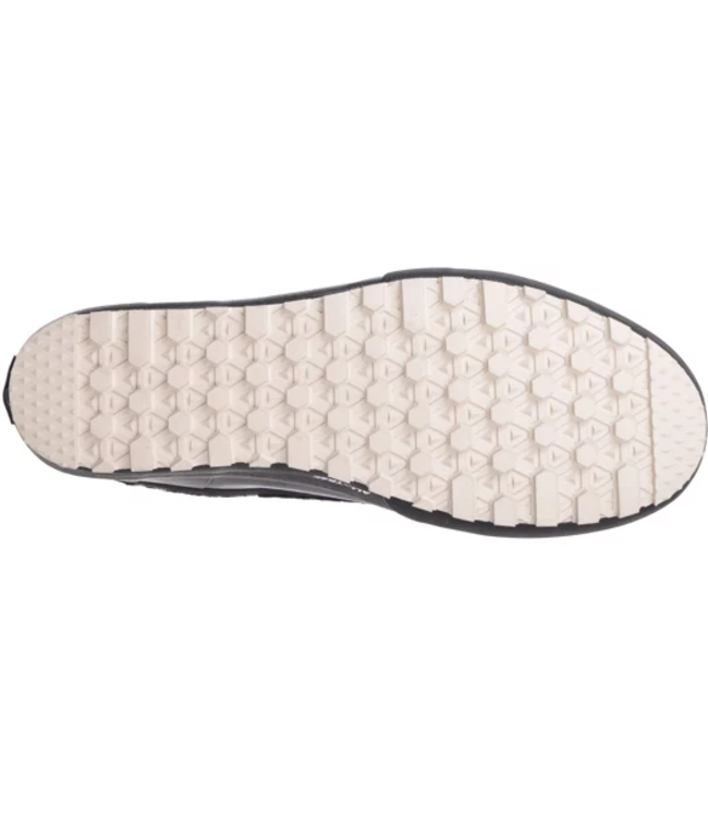 VANS WOMENS STANDARD MID CHELSEA MTE SNOW BOOT BLACK/BONE