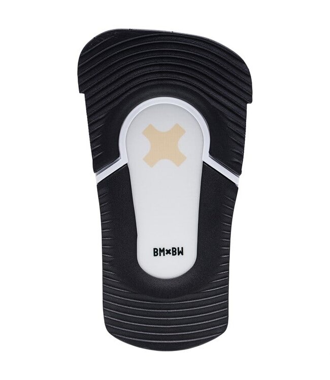 BENT METAL WOMENS STYLIST SNOWBOARD BINDINGS WHITE 2024